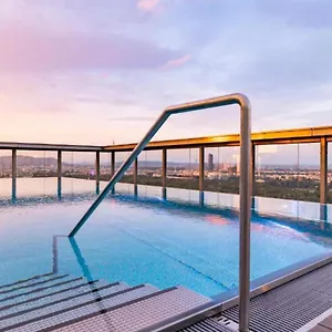  Apartament Mca Triiiple I Rooftop Pool I Netflix