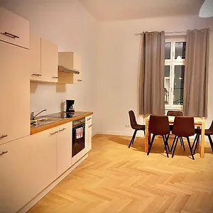 Wiedner Apartment
