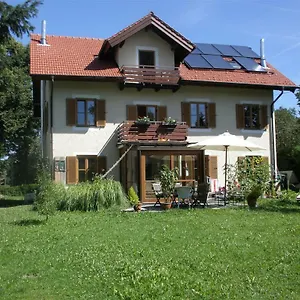  Apartment Am Seidlpark Deutschland