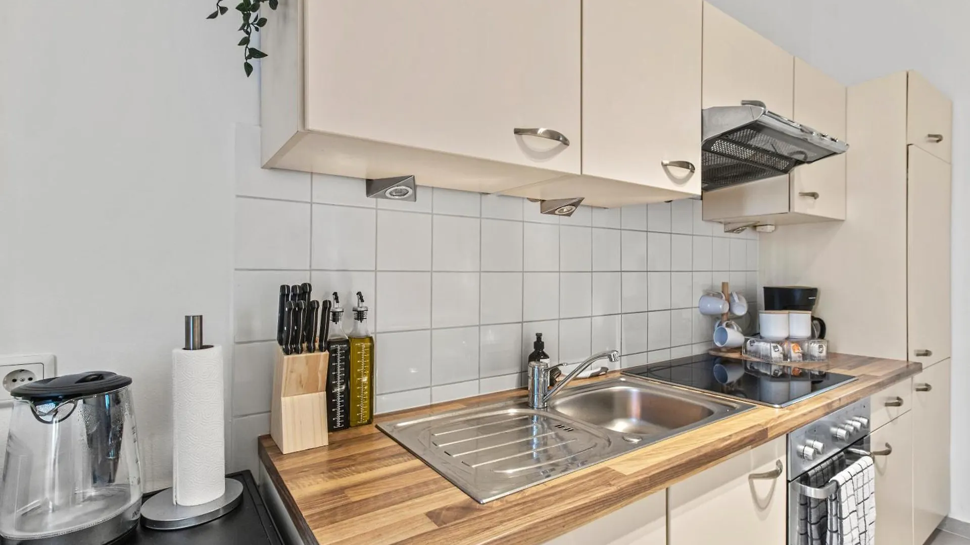 Stylish Apartment, 4 Min To U3 Zipperer Strasse 비엔나 오스트리아