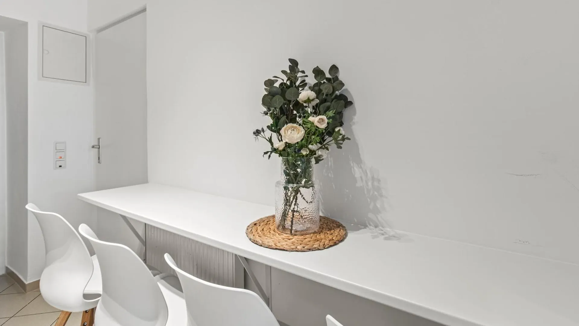 Apartment Stylish Apartment, 4 Min To U3 Zipperer Strasse Wien