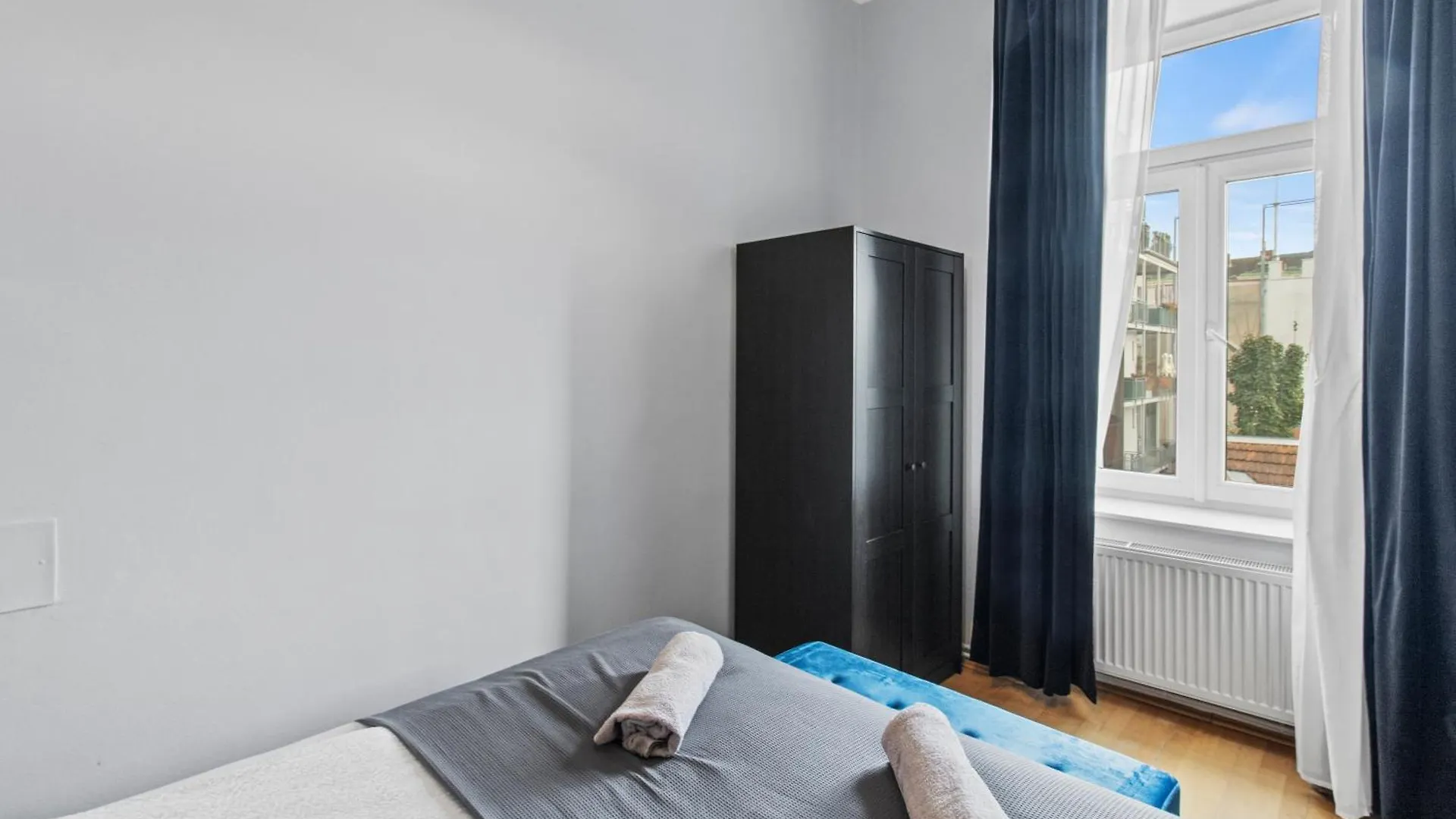 Stylish Apartment, 4 Min To U3 Zipperer Strasse Wien Österreich