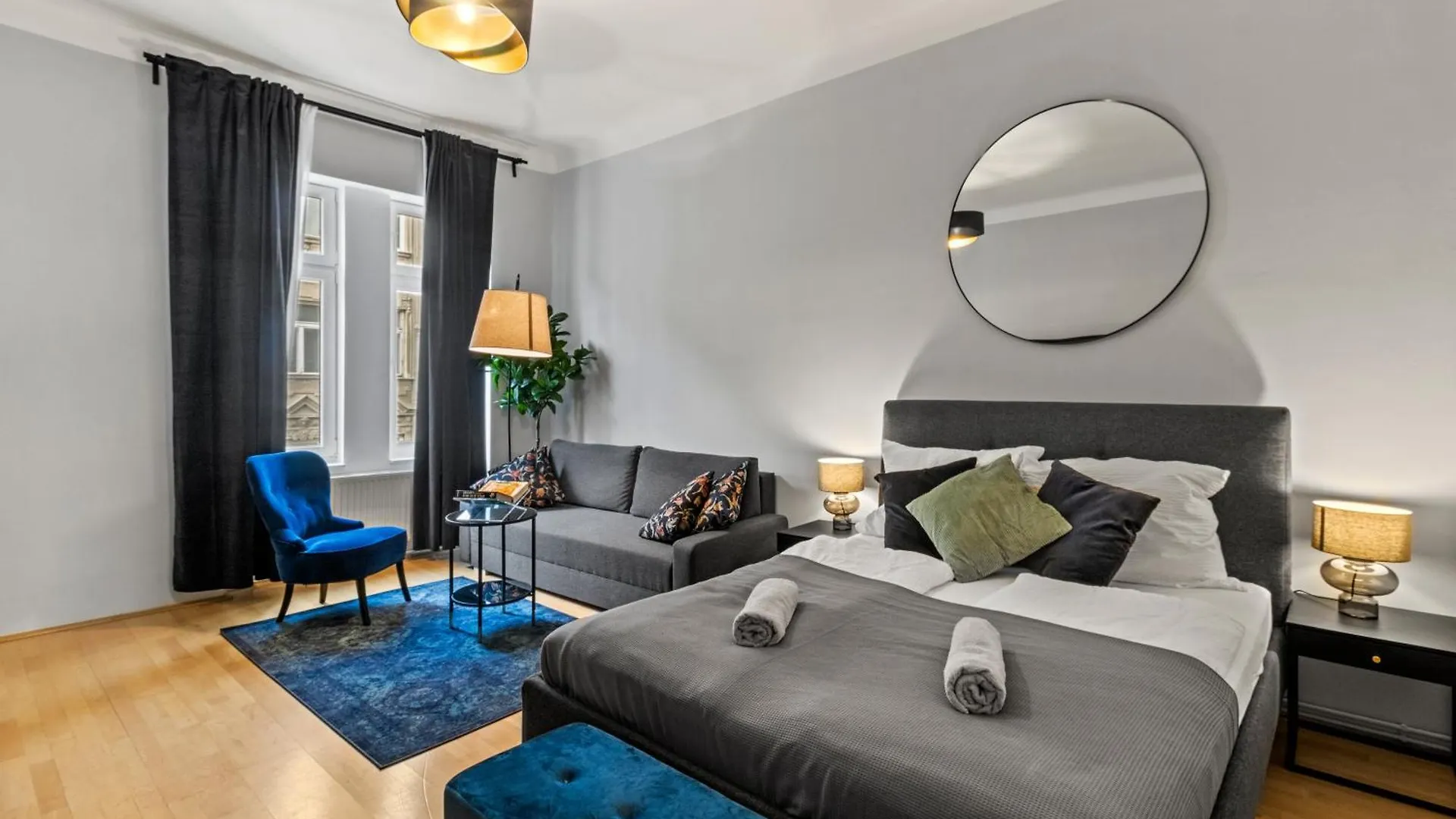 Stylish Apartment, 4 Min To U3 Zipperer Strasse Wien