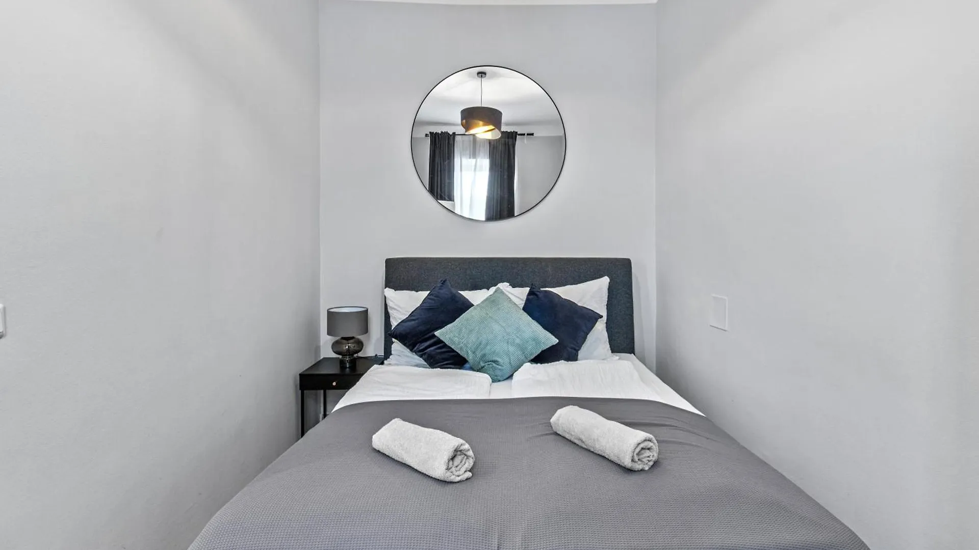Stylish Apartment, 4 Min To U3 Zipperer Strasse Wien 0*,  Österreich