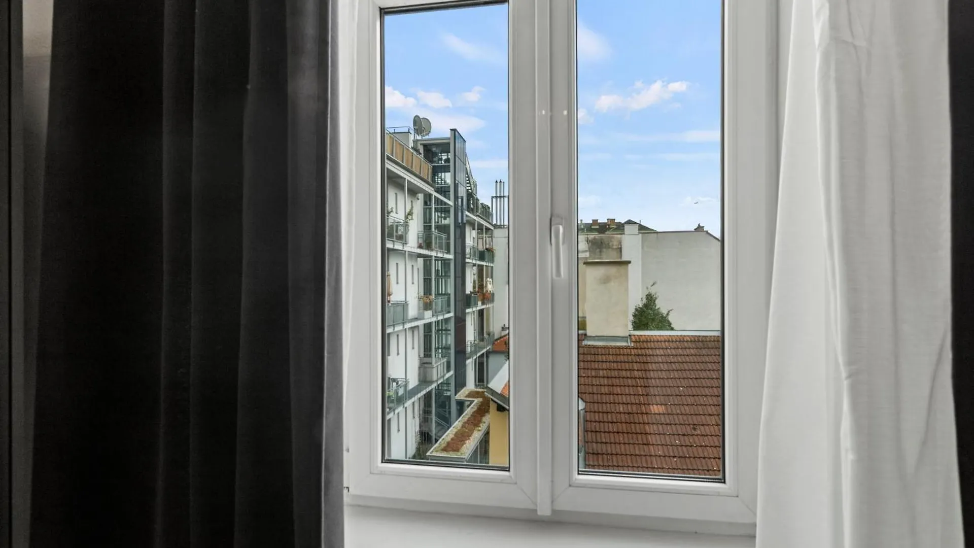 Stylish Apartment, 4 Min To U3 Zipperer Strasse Wien Österreich