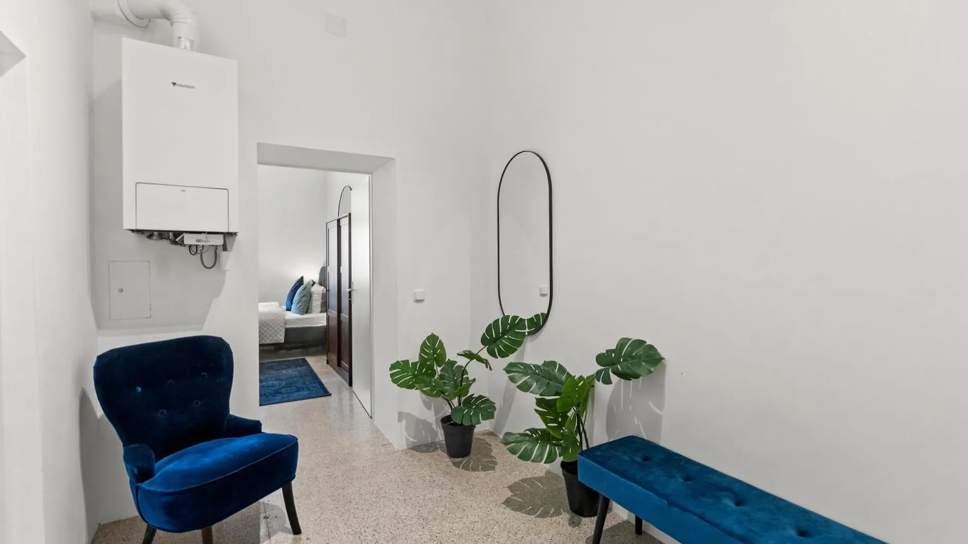 Stylish Apartment, 4 Min To U3 Zipperer Strasse Wien 0*,