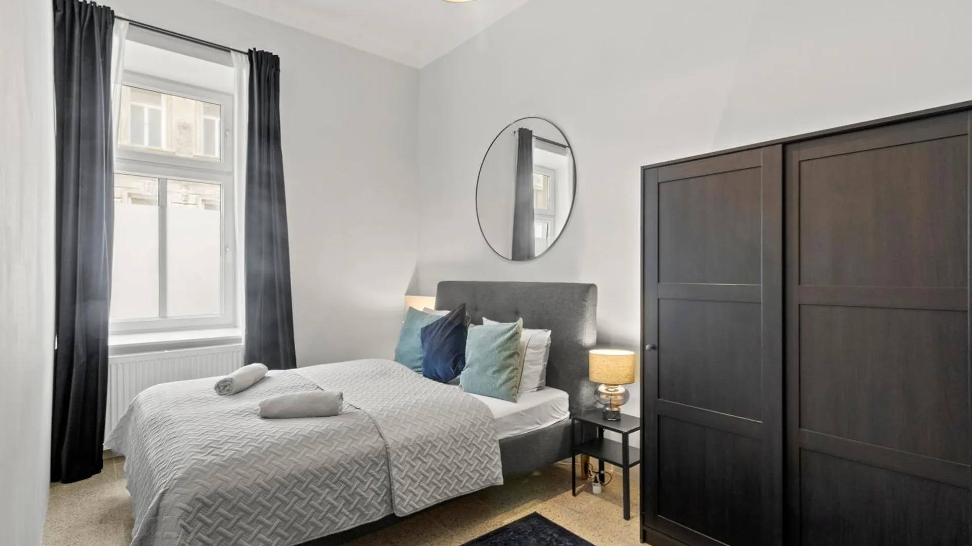 Apartment Stylish Apartment, 4 Min To U3 Zipperer Strasse Wien