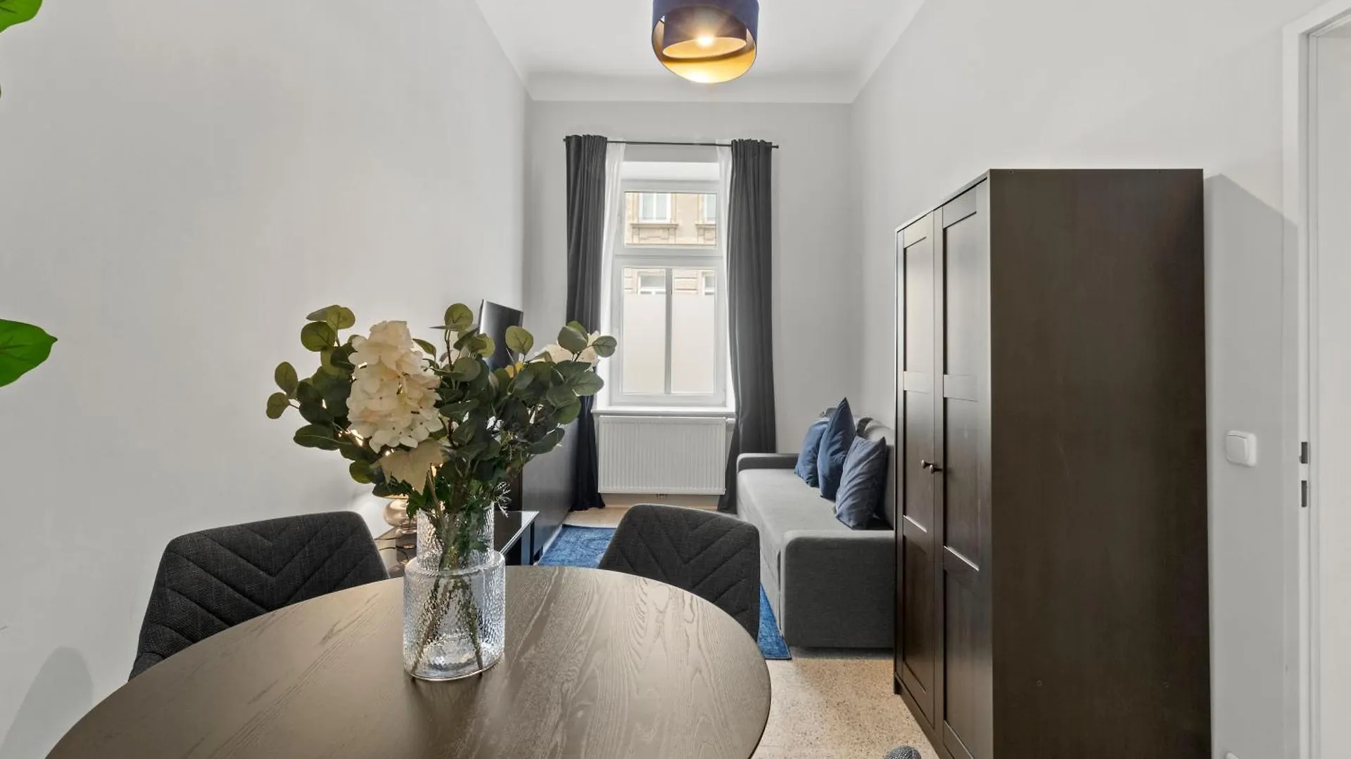 Stylish Apartment, 4 Min To U3 Zipperer Strasse Wien Apartment