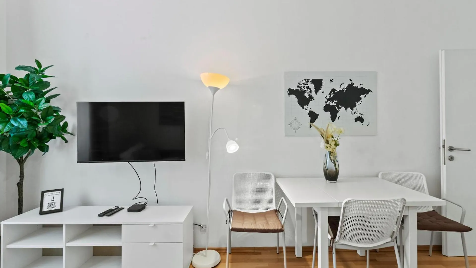 Stylish Apartment, 4 Min To U3 Zipperer Strasse Wien