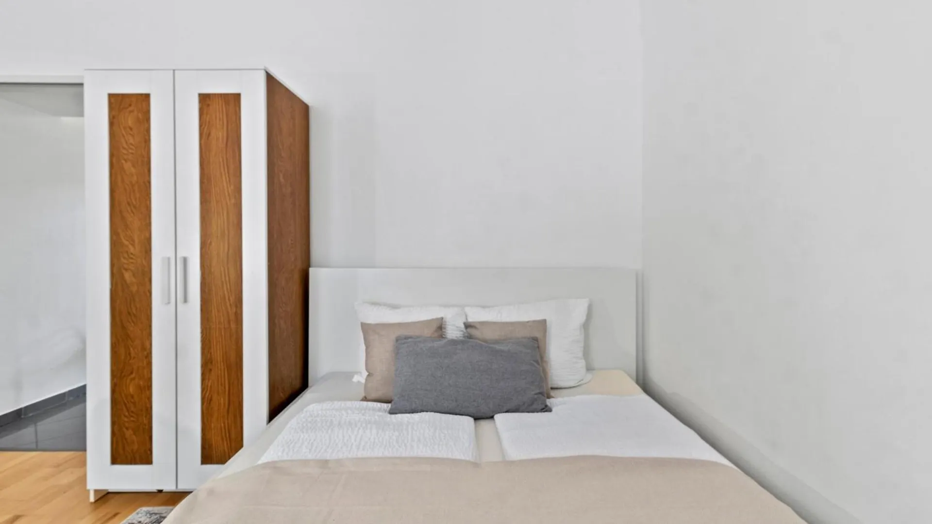 Stylish Apartment, 4 Min To U3 Zipperer Strasse Wien Österreich