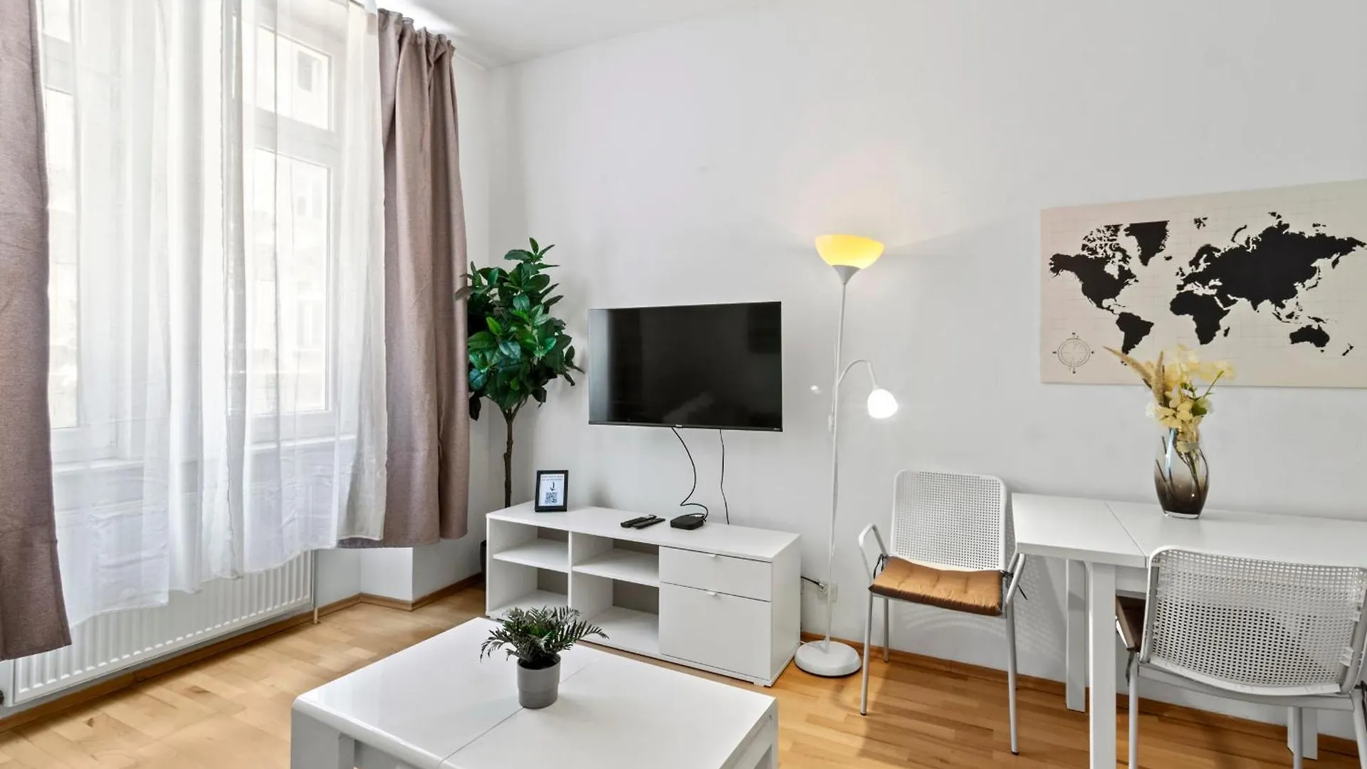 Stylish Apartment, 4 Min To U3 Zipperer Strasse Wien 0*,