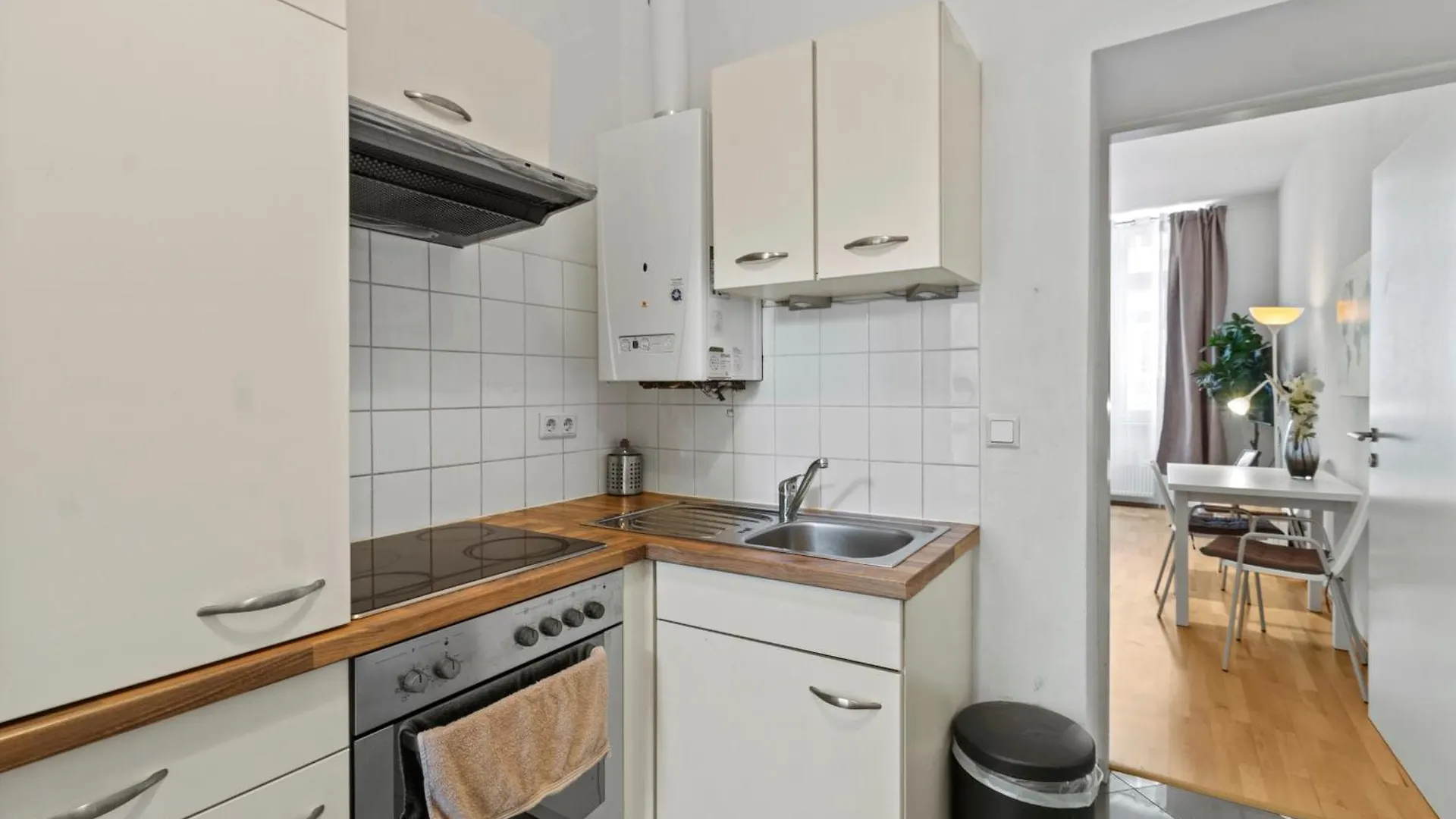 Stylish Apartment, 4 Min To U3 Zipperer Strasse Wien 0*,