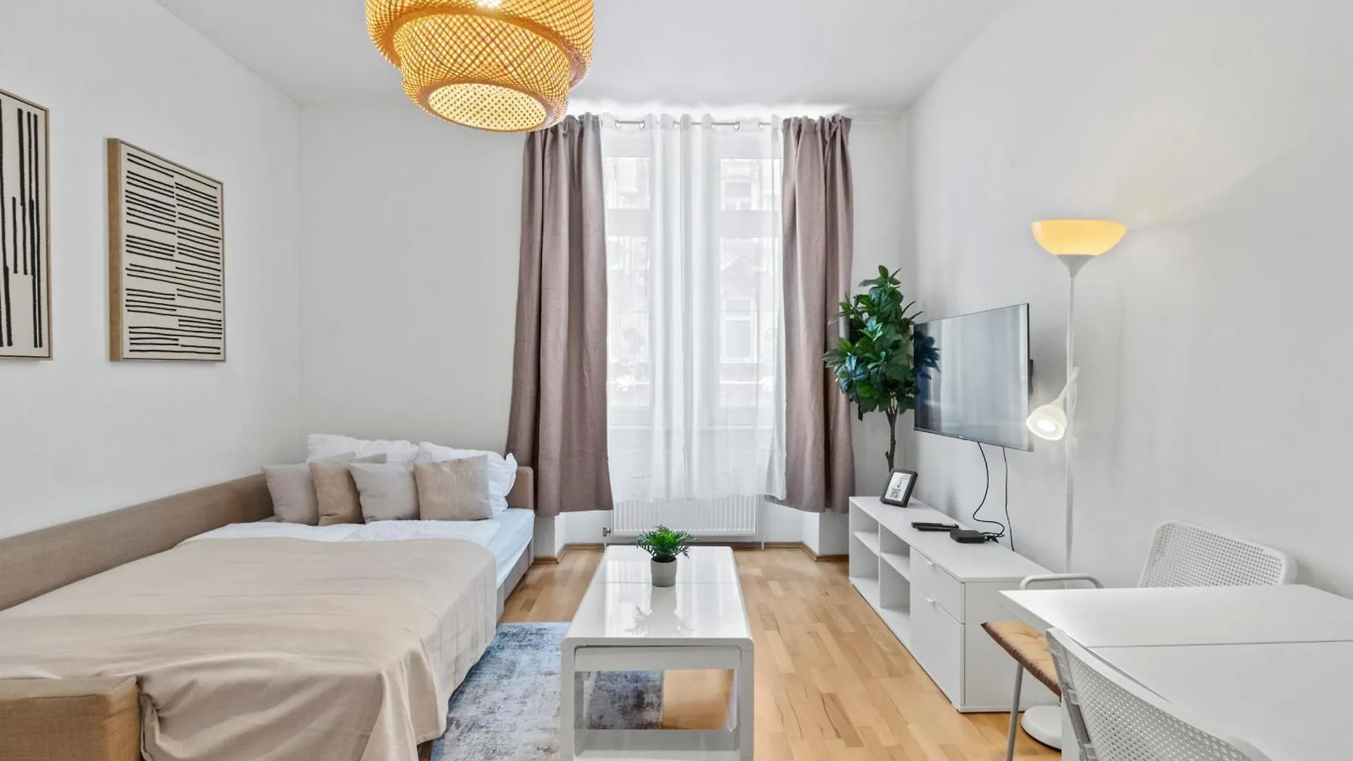 Stylish Apartment, 4 Min To U3 Zipperer Strasse Wien 0*,
